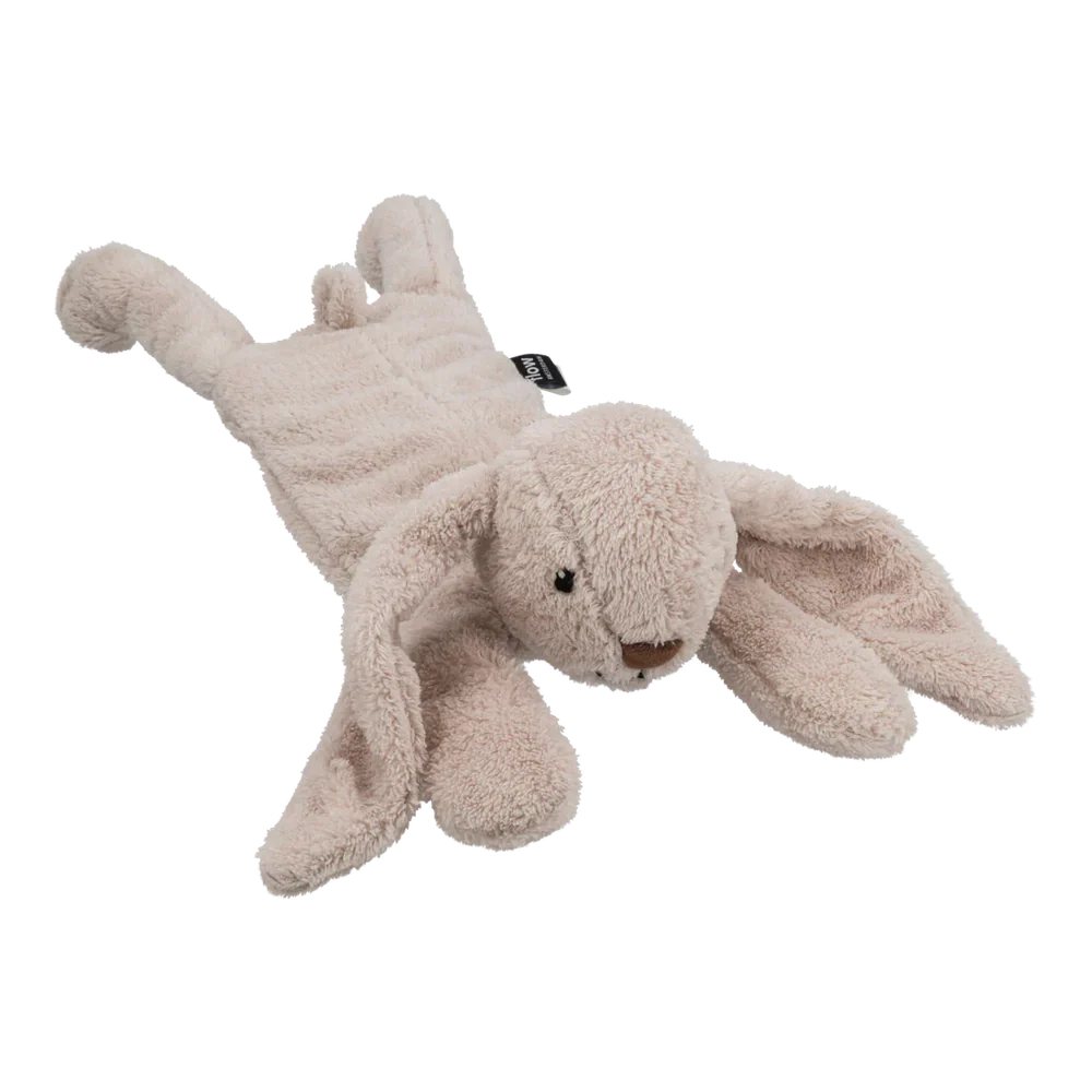 Milo Heating Pad Blush
