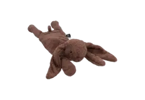Milo Heating Pad Chocolate