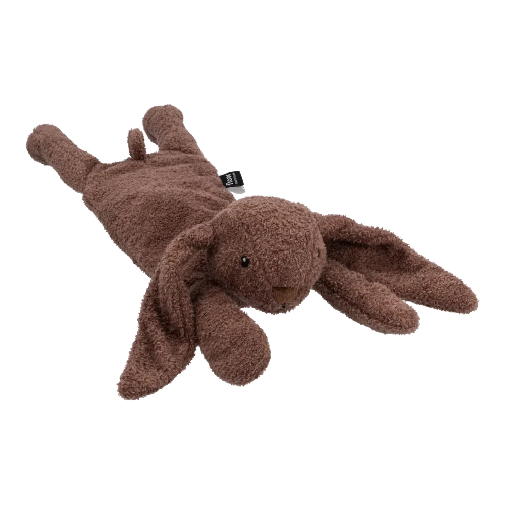 Milo Heating Pad Chocolate