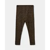 Nalinekb Legging Leopard