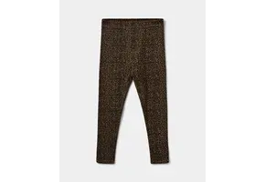 Nalinekb Legging Leopard