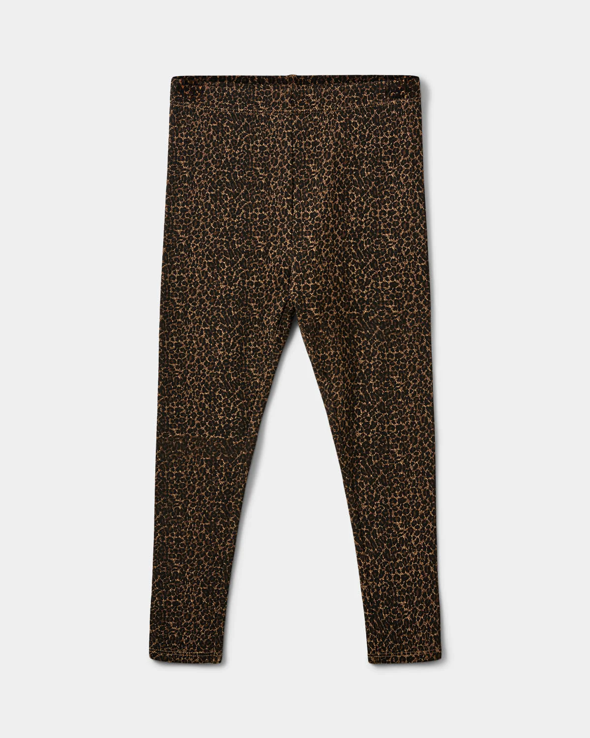 Nalinekb Legging Leopard