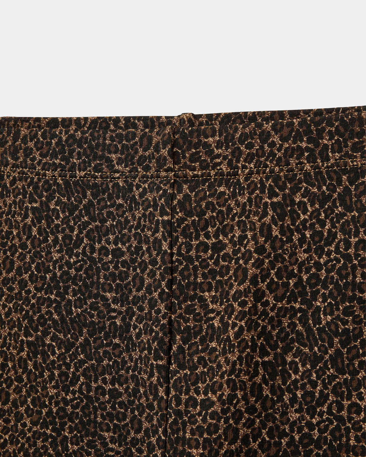 Nalinekb Legging Leopard
