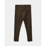 Nalinekb Legging Leopard