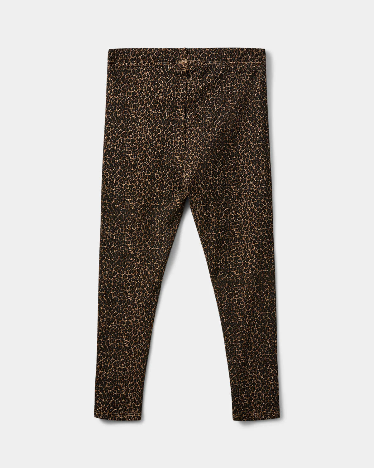 Nalinekb Legging Leopard