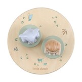 Houten Muziekdoosje ­ Safari Friends FSC 