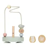 Houten Giftset ­ Safari Friends FSC