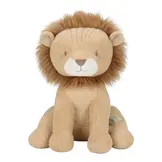 Knuffel Leeuw 60cm ­ Safari Friends GRS