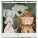 Giftset ­ Safari Friends GRS 