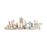 Houten Bouwblokken ­ Safari Friends FSC 