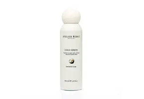Coconut Spritz Shower Foam