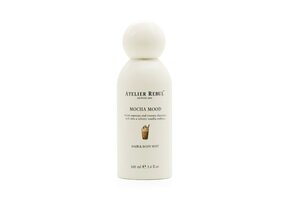 Vanilla Mochi Hair & Body Mist