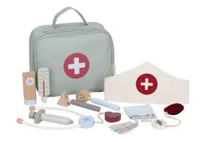 Doktersset FSC