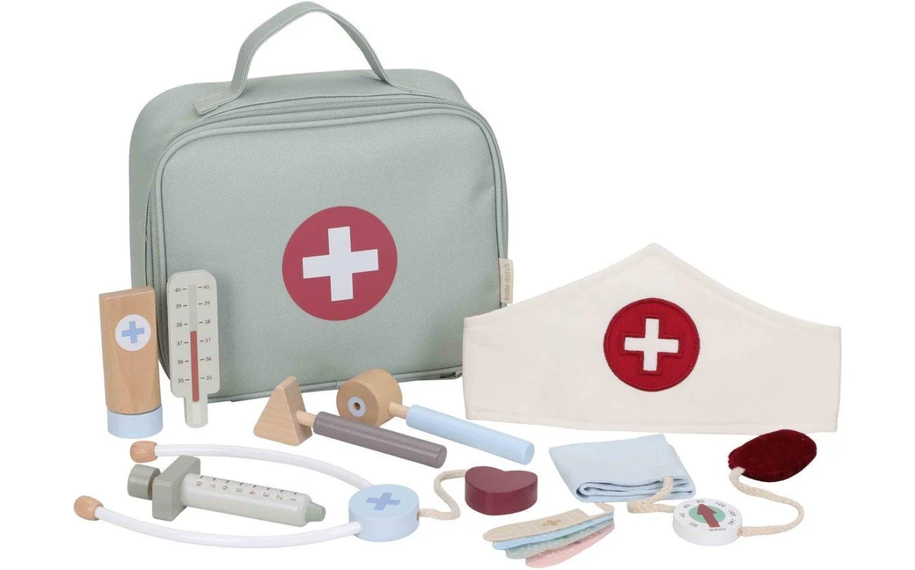 Doktersset FSC