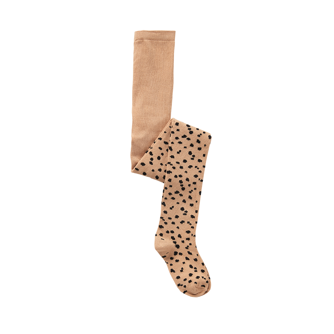 Tights animal Camel