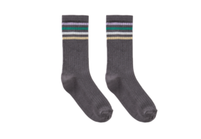 Sport Socks Ink Splash Ink Splash