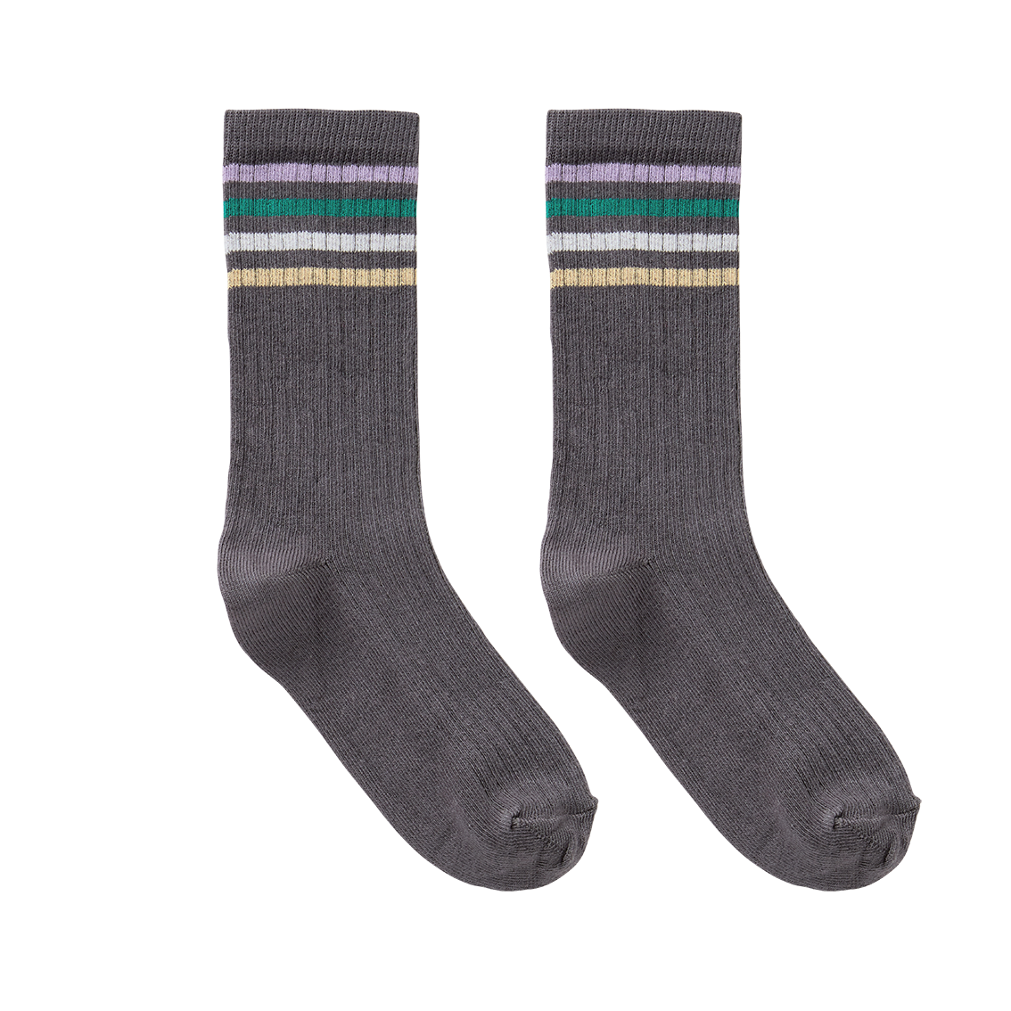 Sport Socks Ink Splash Ink Splash