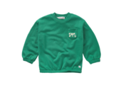 Sweatshirt Club Chaos Deep Green