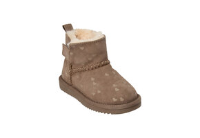 Valekb Boot Deer