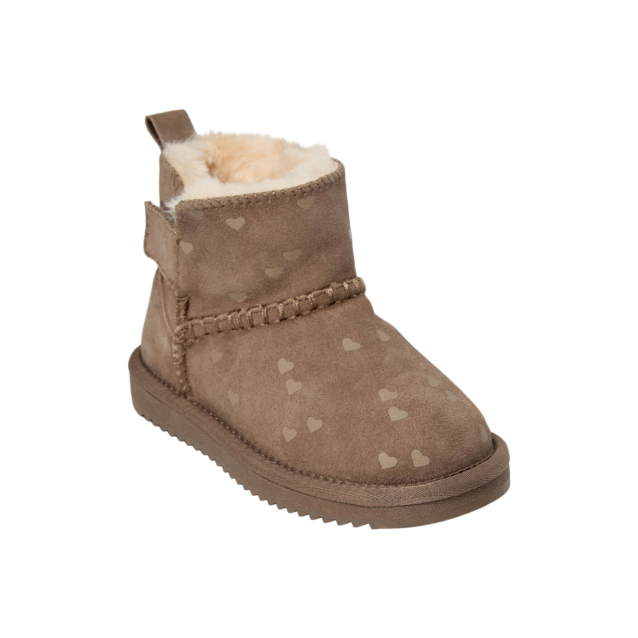 Valekb Boot Deer