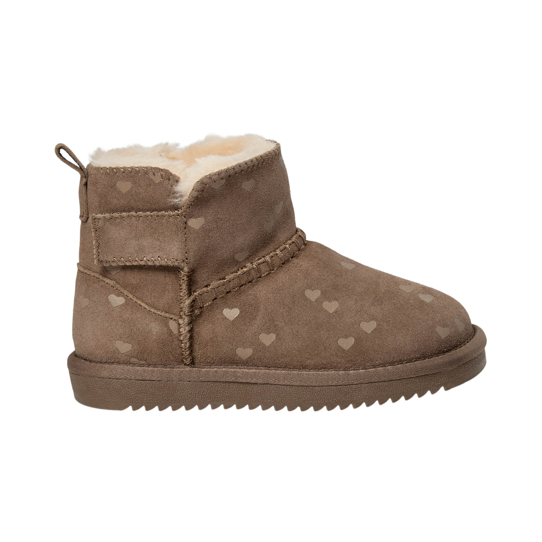 Valekb Boot Deer