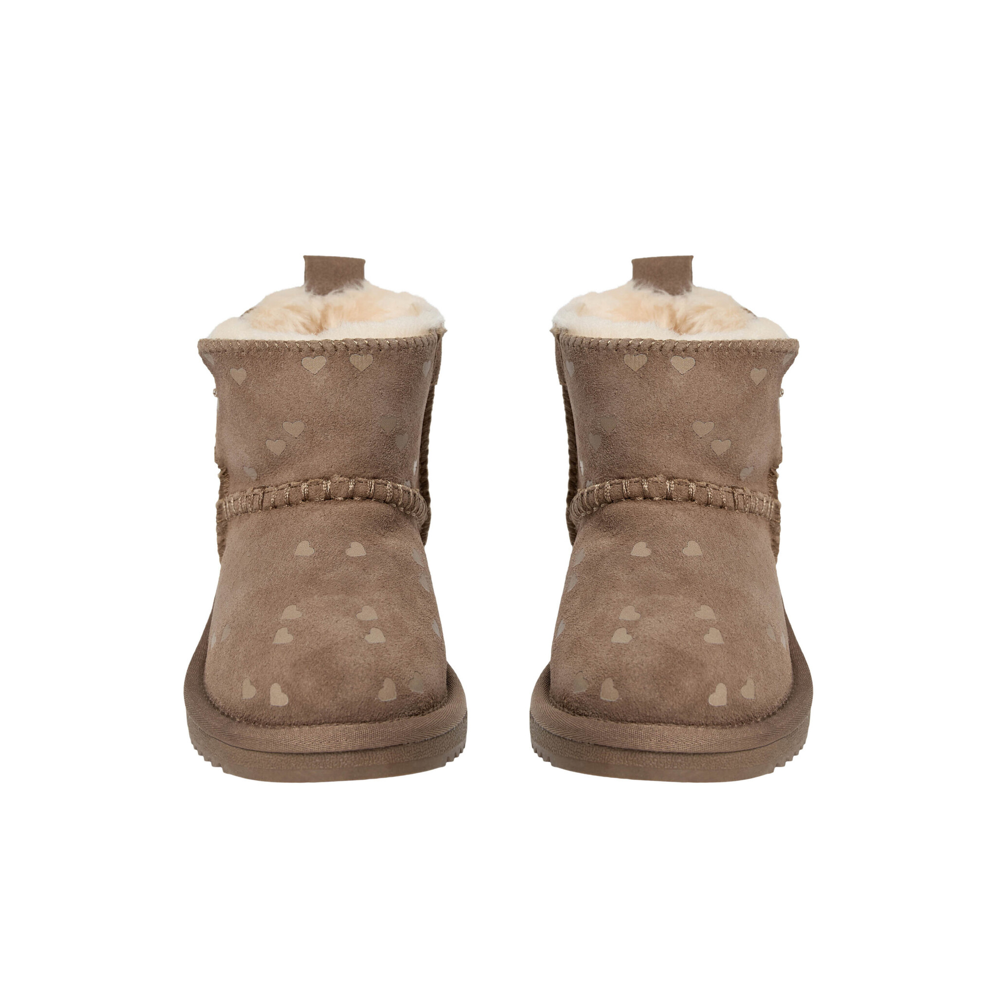 Valekb Boot Deer