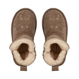 Valekb Boot Deer