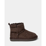 Valekb Boot Brown