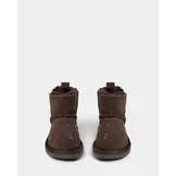 Valekb Boot Brown