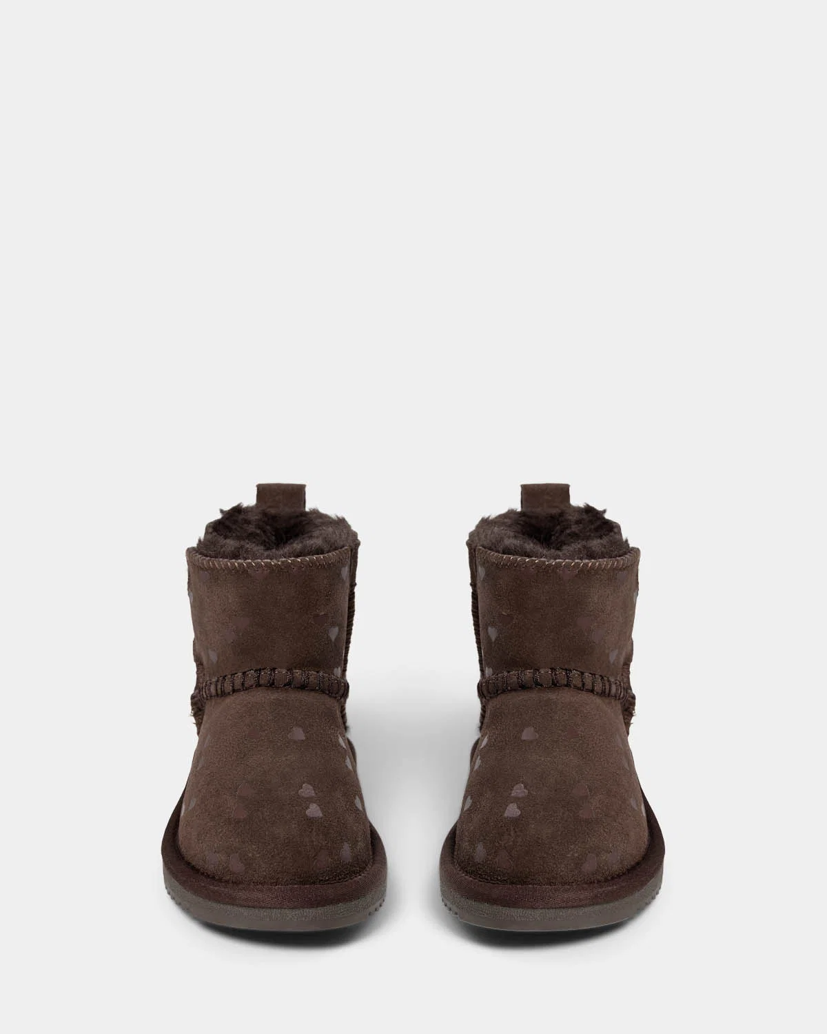 Valekb Boot Brown