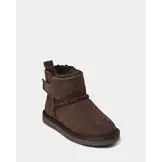 Valekb Boot Brown