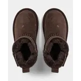 Valekb Boot Brown