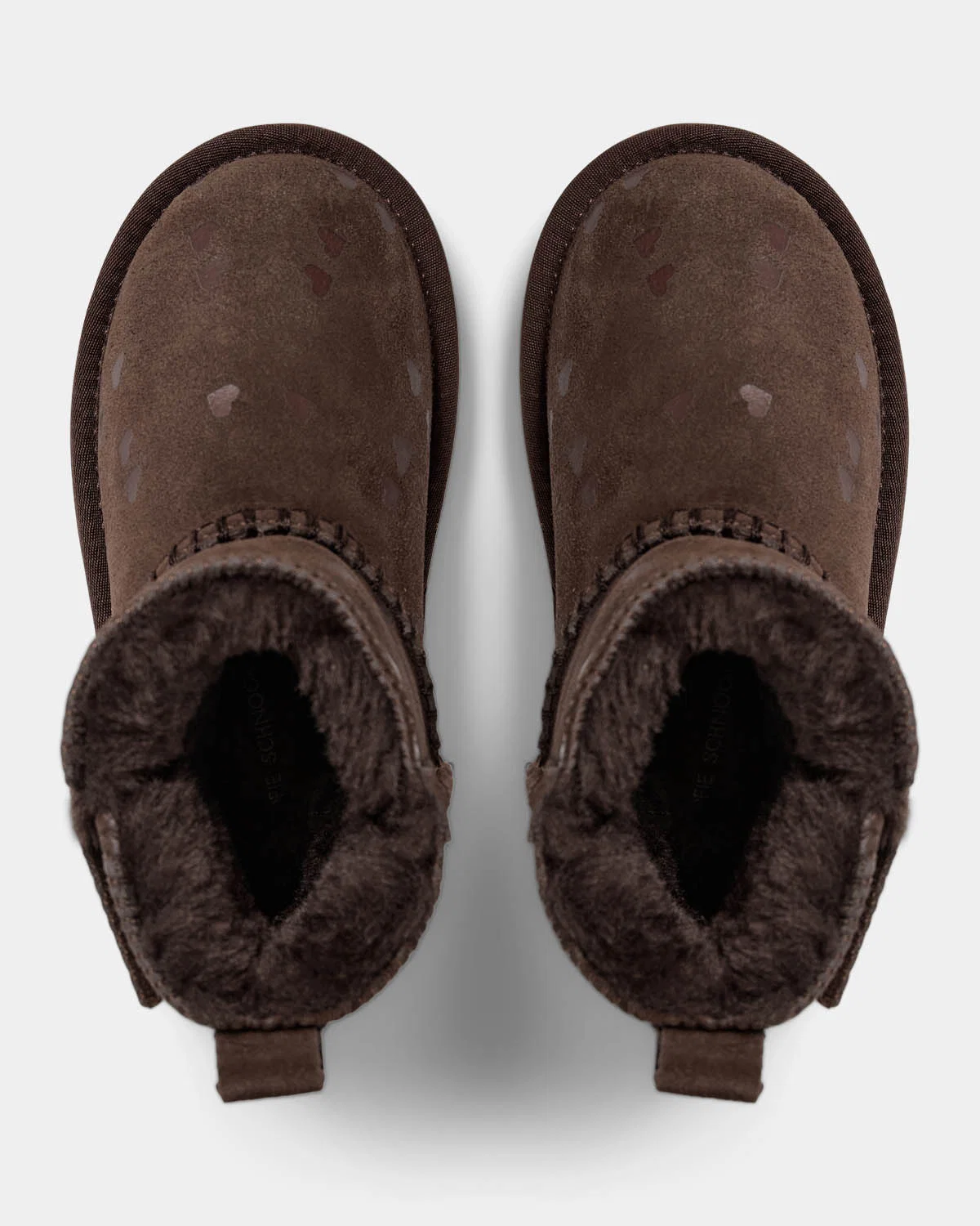 Valekb Boot Brown