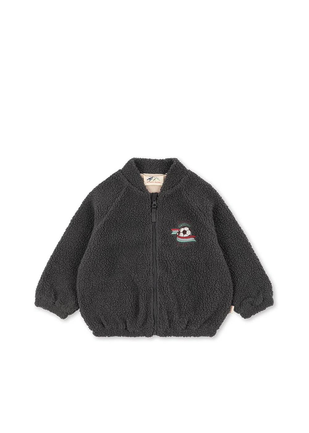 Jody Bomber Jacket Grs Magnet
