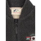 Jody Bomber Jacket Grs Magnet