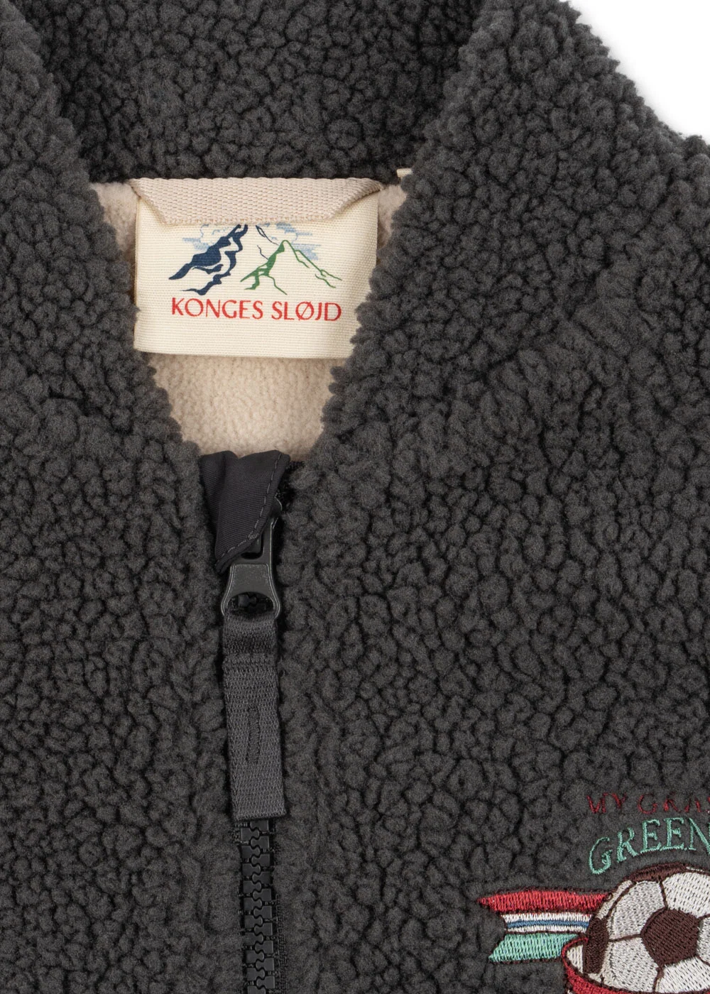 Jody Bomber Jacket Grs Magnet