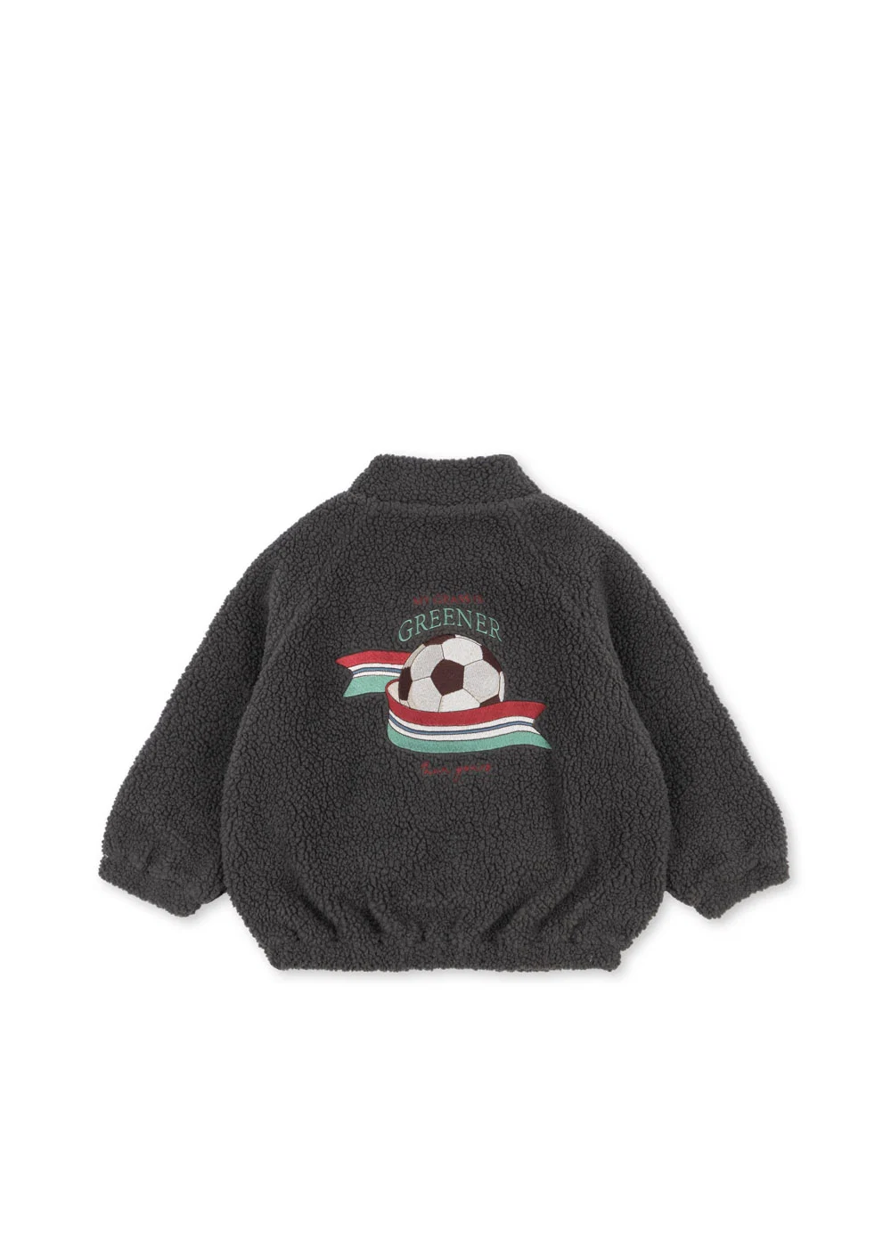 Jody Bomber Jacket Grs Magnet