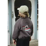Jody Bomber Jacket Grs Magnet