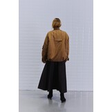 Wb Grappy Bomber Dark Camel