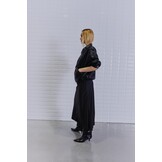 Patrizia Vegan Jacket Black