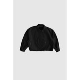 Patrizia Vegan Jacket Black