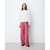 Abigail Blouse Ivoire