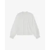 Abigail Blouse Ivoire
