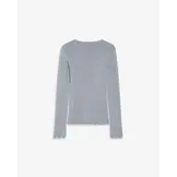 Abbot Pullover Ciel