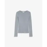 Abbot Pullover Ciel