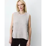 Argan Pullover Greige
