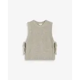 Argan Pullover Greige