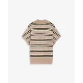 Aizen Pullover Beige
