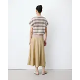 Aizen Pullover Beige