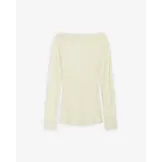 Avoine Top Ecru